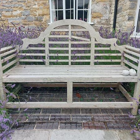 Hotel Huberts, Wedmore Exterior foto
