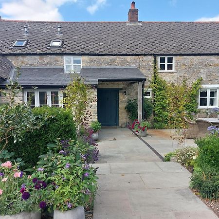 Hotel Huberts, Wedmore Exterior foto